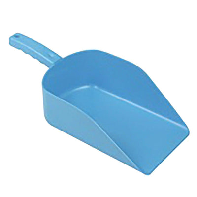 Hillbrush Feed Scoop Large Blue - Ormskirk Pets