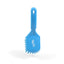 HILLBRUSH DRS SHORT HANDLED STIFF BRUSH - Ormskirk Pets