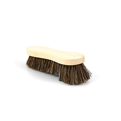 HILLBRUSH FINEST STIFF SCRUBBING BRUSH HEAD - Ormskirk Pets