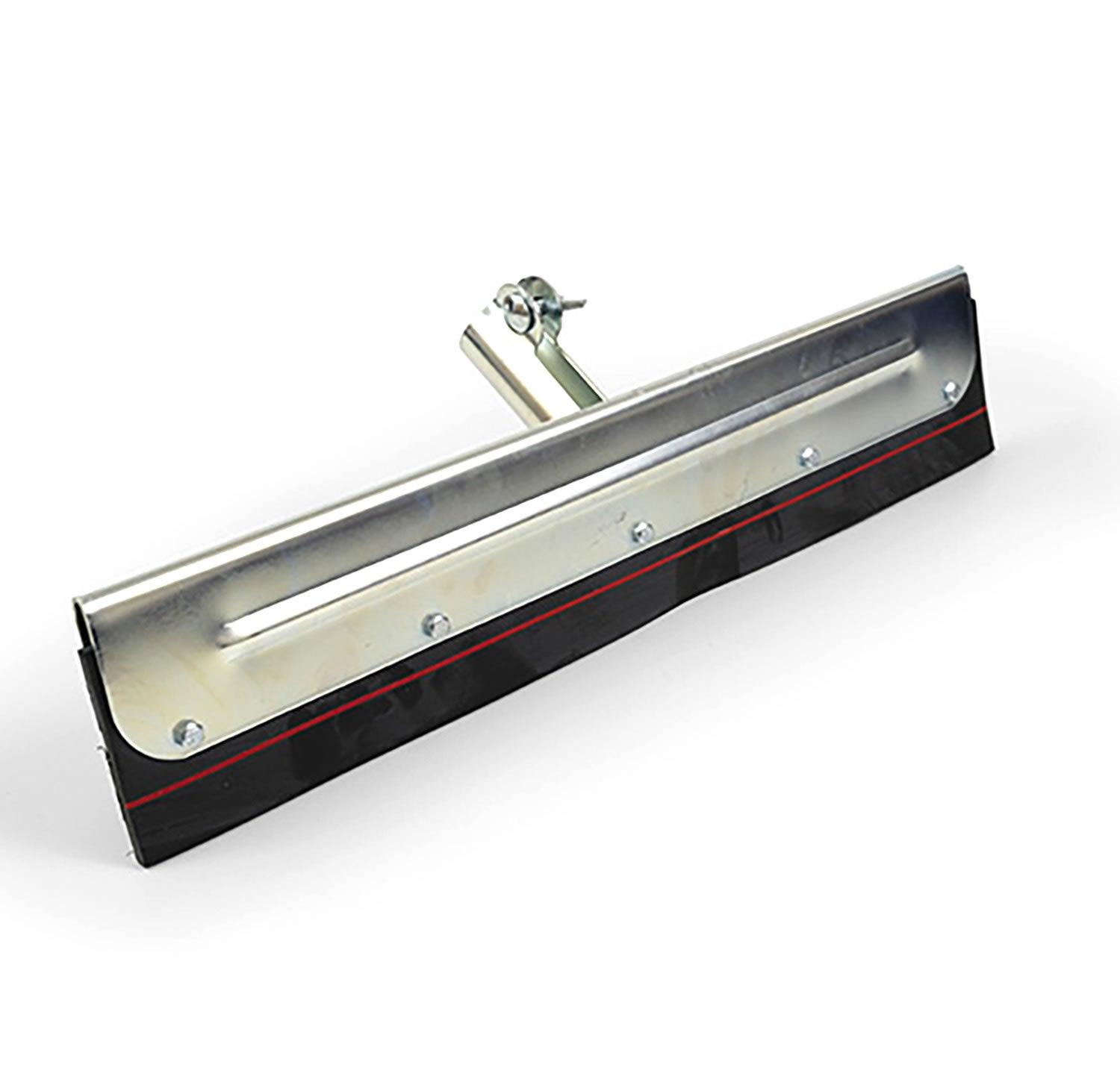 HILLBRUSH HEAVY DUTY METAL SQUEEGEE - Ormskirk Pets