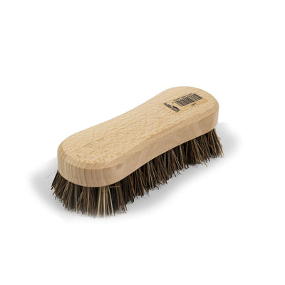 HILLBRUSH FINEST LAUNDRY BRUSH  UNION STIFF 159 MM