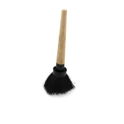 HILLBRUSH BUDGET TAR BRUSH  COCO SOFT 220 MM