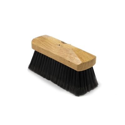 HILLBRUSH TRADE WINDOW BRUSH HEAD  RECYCLED SOFT 163 MM