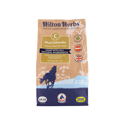 Hilton Herbs Mud Defender 2Kg - Ormskirk Pets