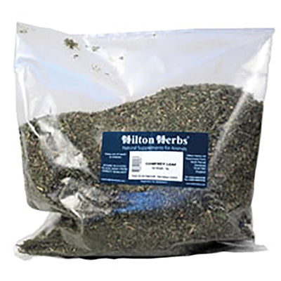 Hilton Herbs Comfrey Leaf 1Kg - Ormskirk Pets