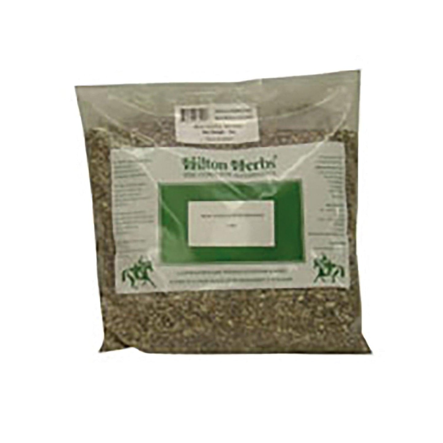 Hilton Herbs Milk Thistle Seed Bruised 1Kg - Ormskirk Pets