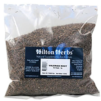 Hilton Herbs Valerian Root 1Kg - Ormskirk Pets