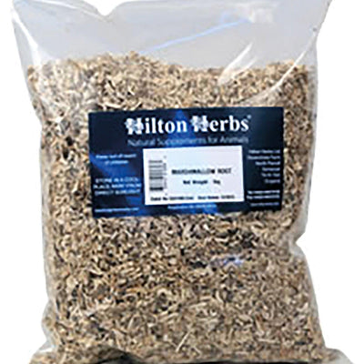 Hilton Herbs Marshmallow Root 1Kg - Ormskirk Pets