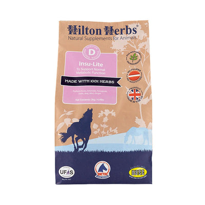 Hilton Herbs Insu-Lite 2Kg - Ormskirk Pets