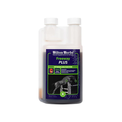 Hilton Herbs Freeway Plus 500Ml - Ormskirk Pets