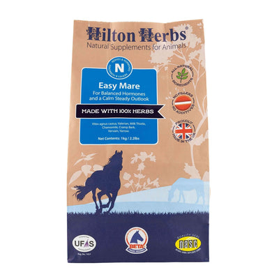 Hilton Herbs Easy Mare 1Kg - Ormskirk Pets