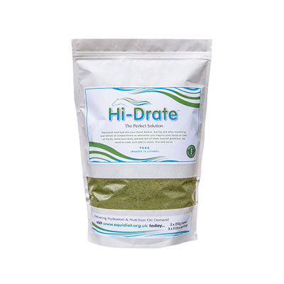 EQUIDIET HI-DRATE  750 GM