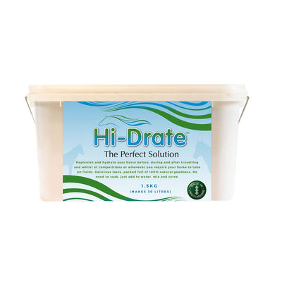 EQUIDIET HI-DRATE  1.5 KG