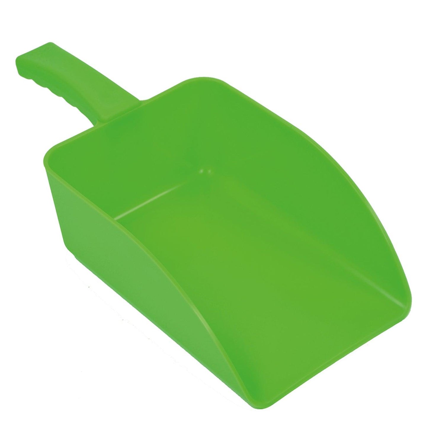 Harold Moore Hand Scoop Large Lime Green - Ormskirk Pets