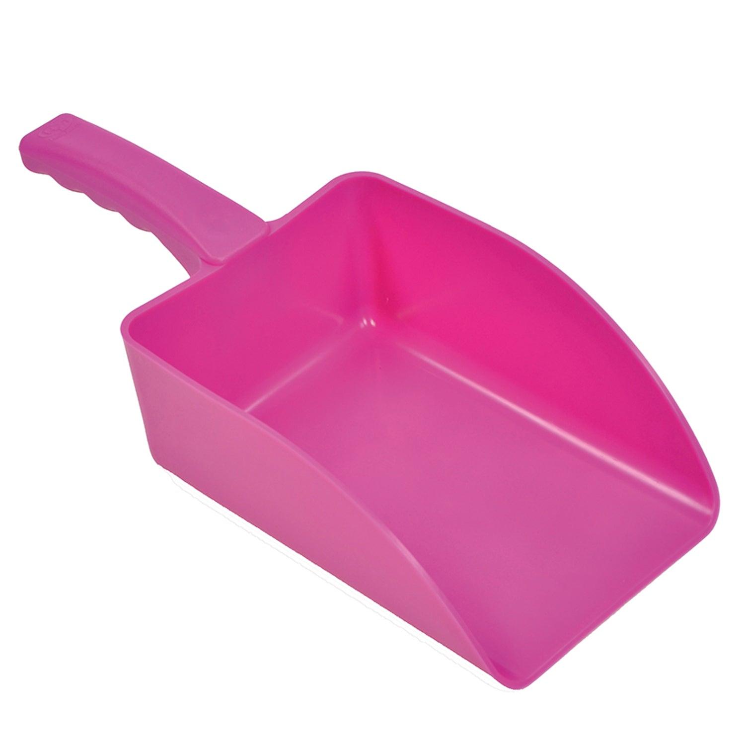 Harold Moore Hand Scoop Small Pink - Ormskirk Pets