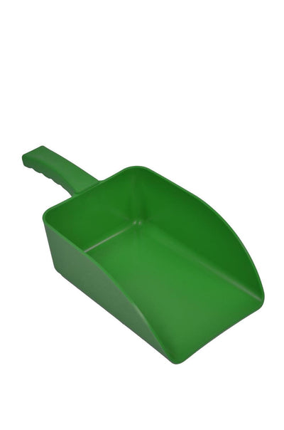 Harold Moore Hand Scoop Large Green - Ormskirk Pets