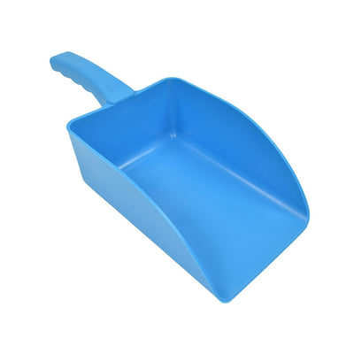 Harold Moore Hand Scoop Medium Blue - Ormskirk Pets