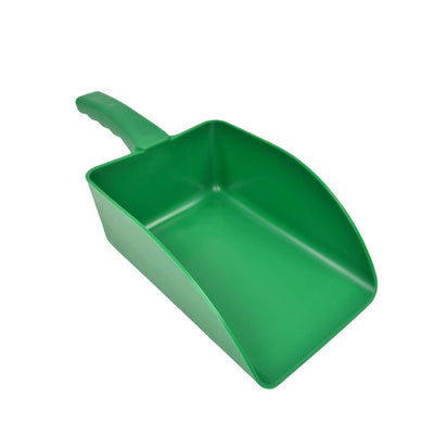 Harold Moore Hand Scoop Medium Green - Ormskirk Pets