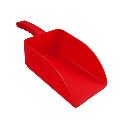 Harold Moore Hand Scoop Medium Red - Ormskirk Pets