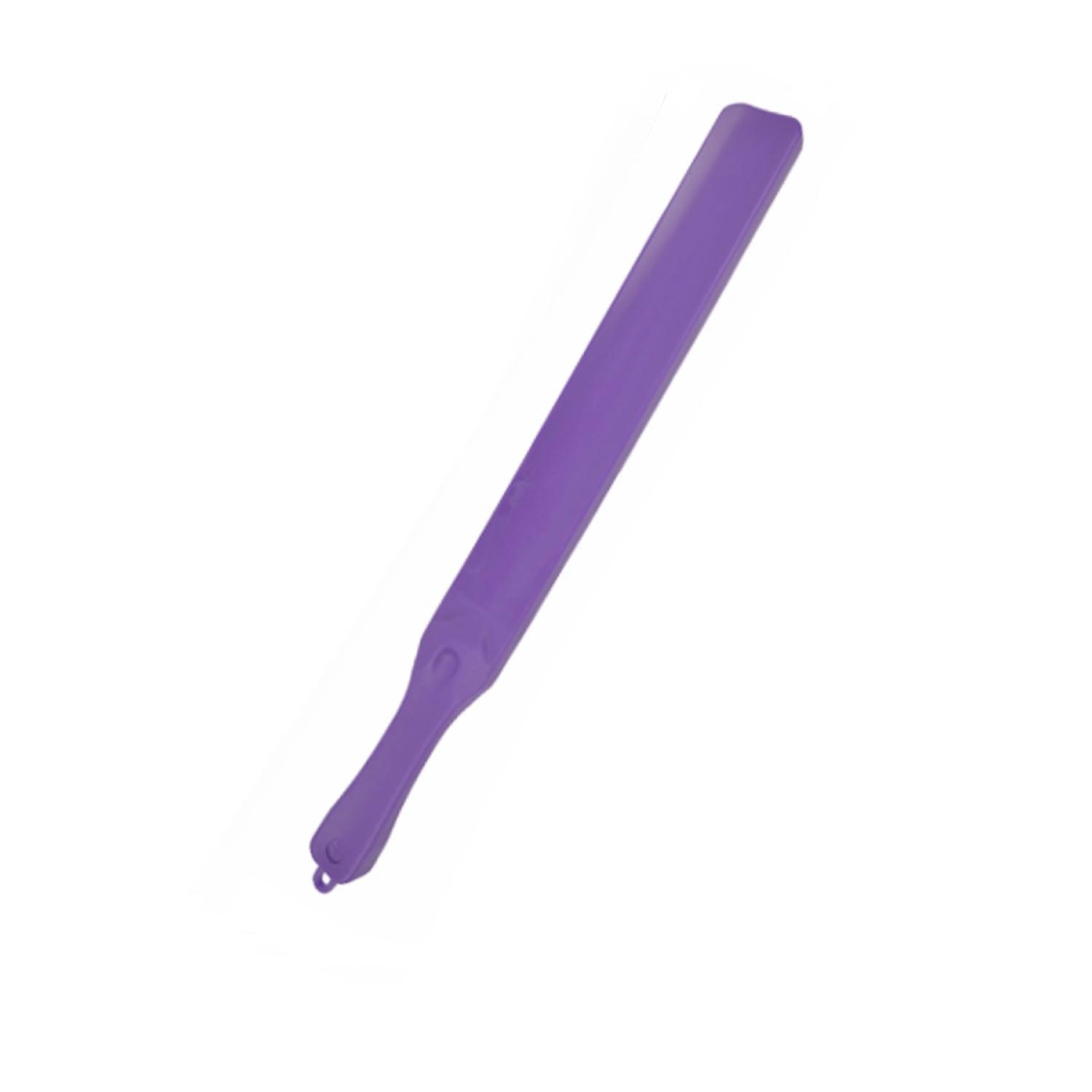 Harold Moore Universal Stirrer Purple - Ormskirk Pets