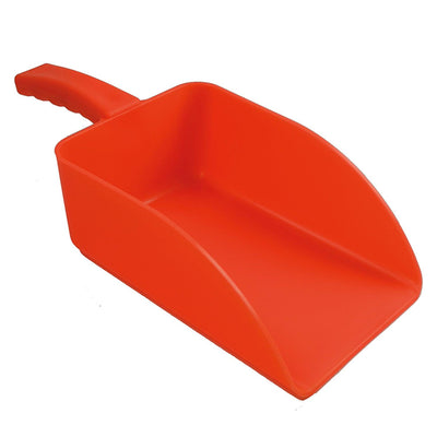 Harold Moore Hand Scoop Large Orange - Ormskirk Pets