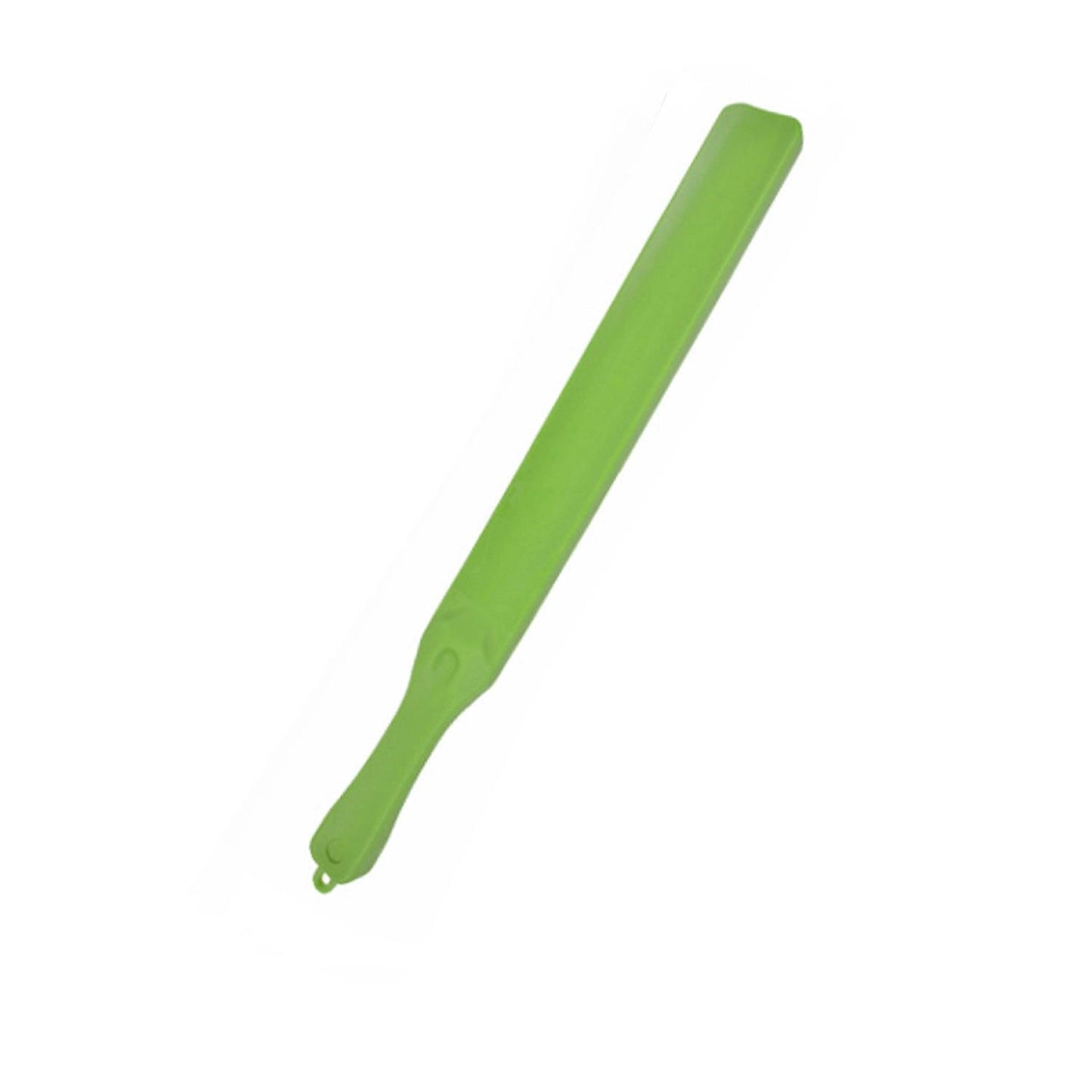 Harold Moore Universal Stirrer Lime Green - Ormskirk Pets