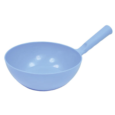 Harold Moore Round Bowl Scoop Baby Blue - Ormskirk Pets