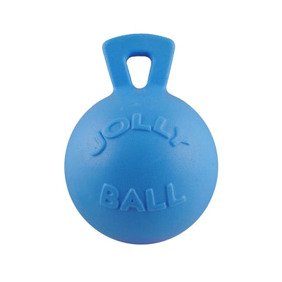 Jolly Pets Tug-N-Toss 4.5" Blueberry - Ormskirk Pets