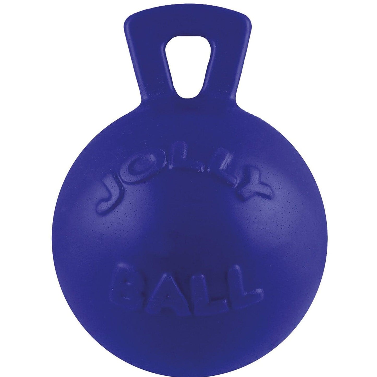 Jolly Pets Tug-N-Toss 6" Blue - Ormskirk Pets