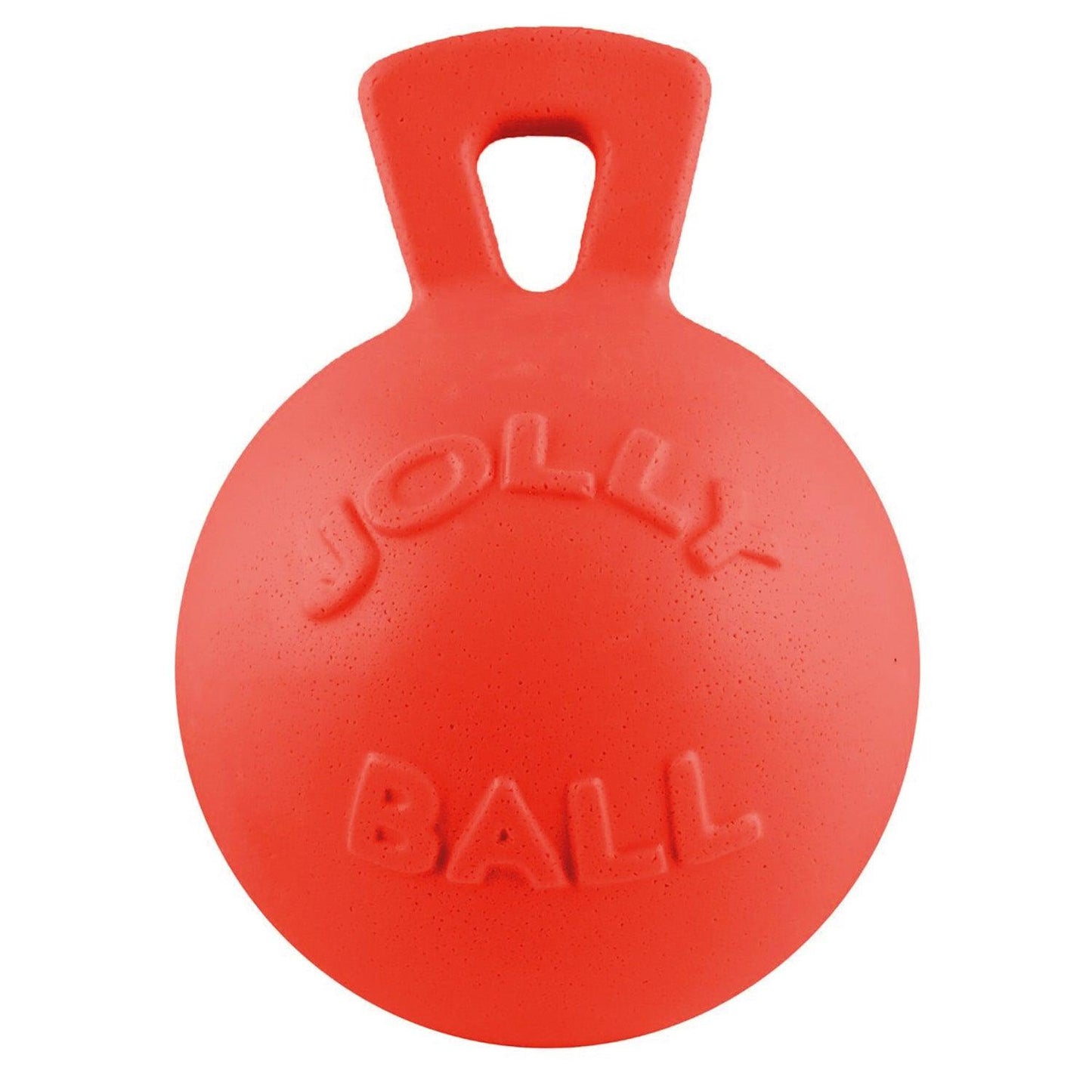 Jolly Pets Tug-N-Toss 8" Orange - Ormskirk Pets