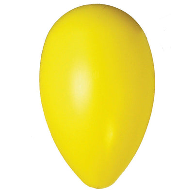 Jolly Pets Jolly Egg 12" Yellow - Ormskirk Pets