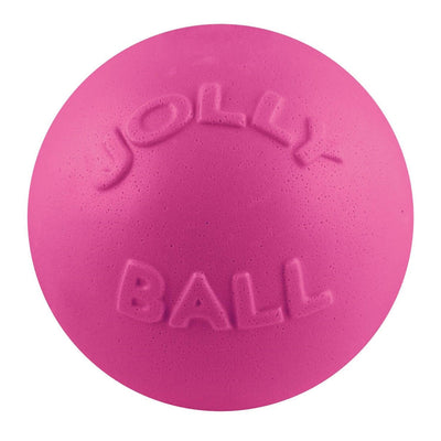 Jolly Pets Bounce-N-Play 8" Bubblegum - Ormskirk Pets