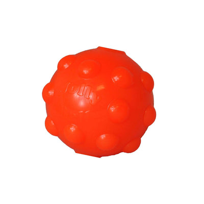 Jolly Pets Jolly Jumper 3" Orange - Ormskirk Pets