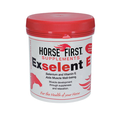 HORSE FIRST EXSELENT E