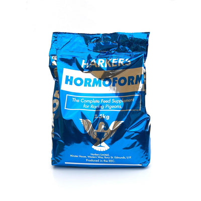 Harkers Hormoform 2.5kg - Ormskirk Pets