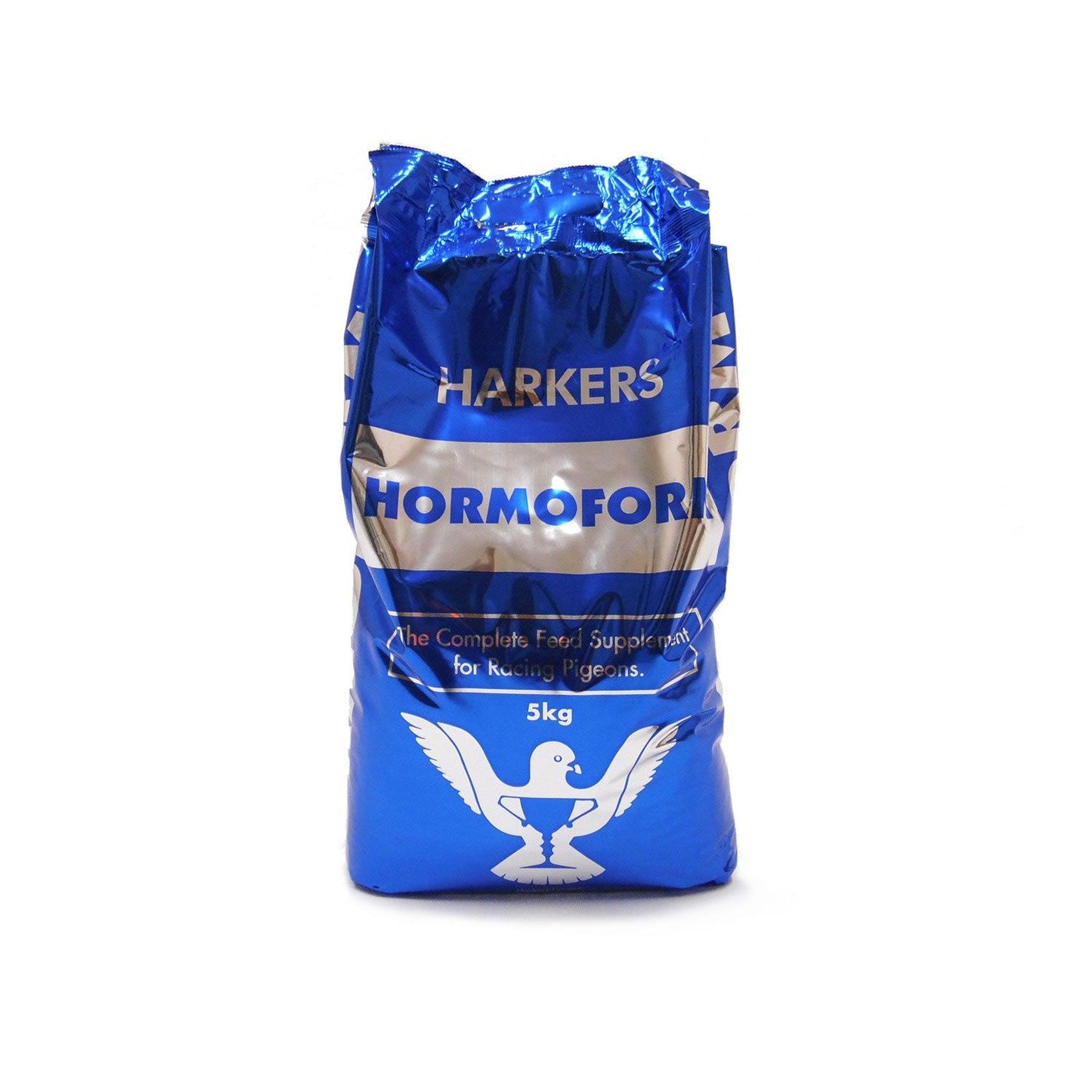 Harkers Hormoform 5kg - Ormskirk Pets