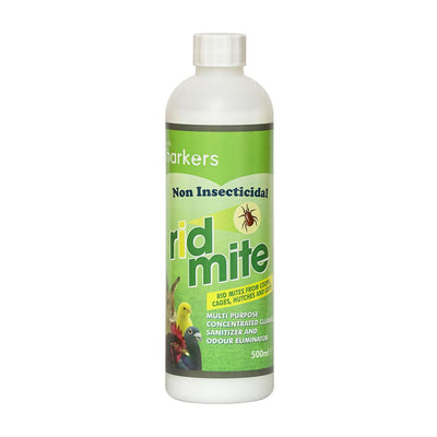 Harkers Ridmite 500ml - Ormskirk Pets