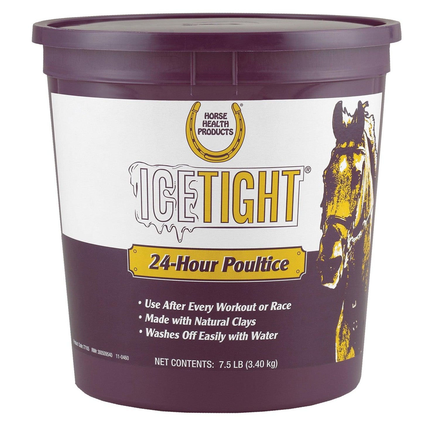 Farnam Icetight Poultice 3.4kg - Ormskirk Pets