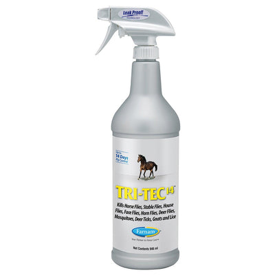 Farnam Tri-Tec 14 Insecticide 946ml - Ormskirk Pets