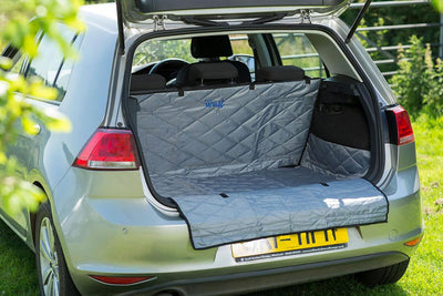 Henry Wag Car Boot 'N' Bumper Protector Hatchback - Ormskirk Pets