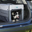 HENRY WAG FOLDING FABRIC CRATE - Ormskirk Pets