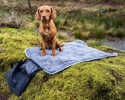 HENRY WAG EASY-ROLL TRAVEL BED - Ormskirk Pets