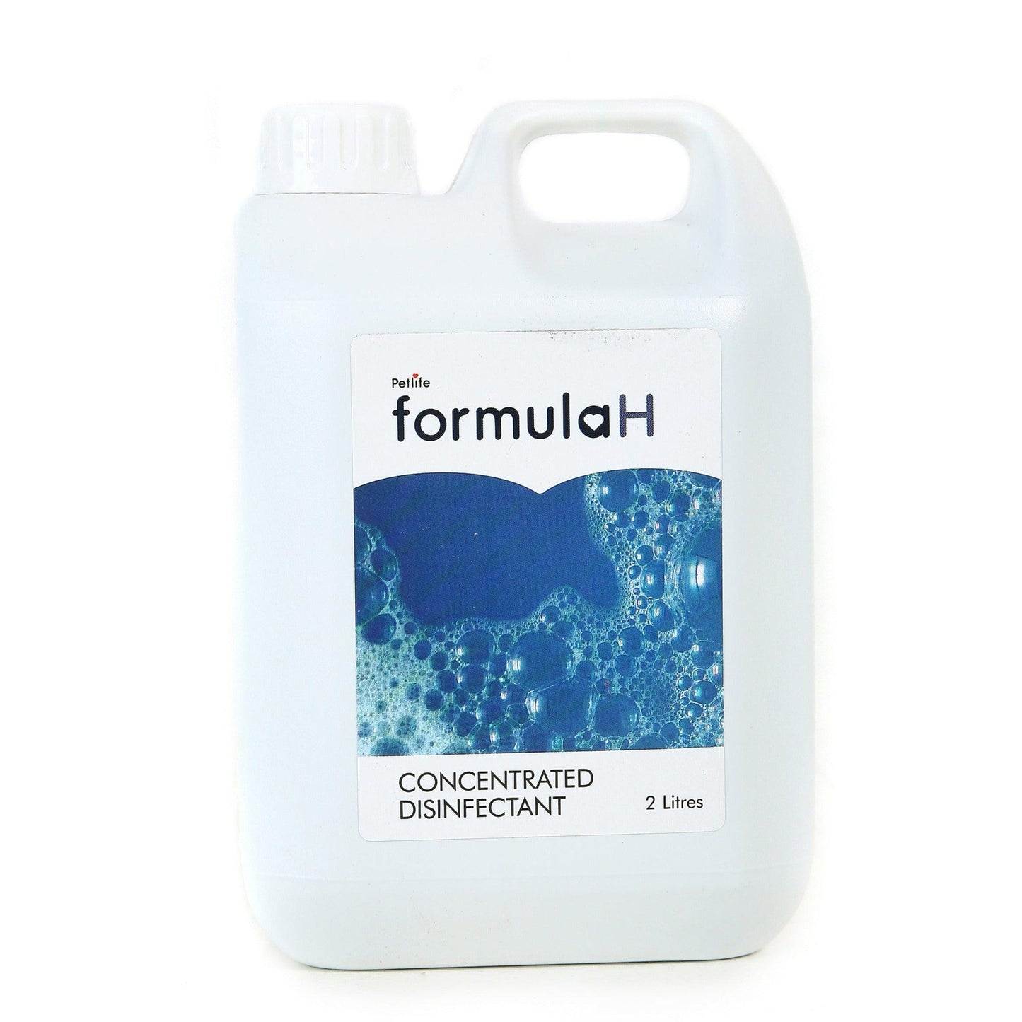 Formula H Disinfectant 2Ltr - Ormskirk Pets