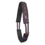 IMPERIAL RIDING LUNGING GIRTH DELUXE EXTRA MULTI BORDEAUX - Ormskirk Pets