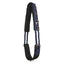 IMPERIAL RIDING LUNGING GIRTH DELUXE EXTRA NAVY/ROSE GOLD - Ormskirk Pets