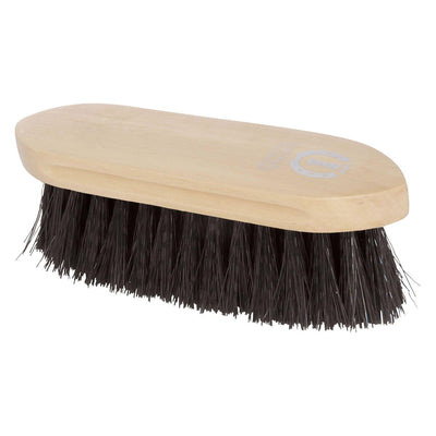 IMPERIAL RIDING DANDY BRUSH HARD WITH WOODEN BACK - Ormskirk Pets