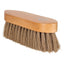 IMPERIAL RIDING DANDY BRUSH HARD WITH WOODEN BACK - Ormskirk Pets