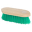 IMPERIAL RIDING DANDY BRUSH HARD WITH WOODEN BACK - Ormskirk Pets