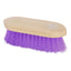 IMPERIAL RIDING DANDY BRUSH HARD WITH WOODEN BACK - Ormskirk Pets