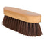 IMPERIAL RIDING DANDY BRUSH HARD WITH WOODEN BACK - Ormskirk Pets